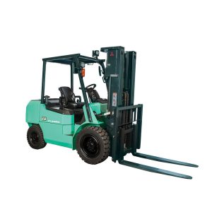 Diesel, Gas & LP Gas, Pneumatic Tyre 2.0-3.0 ton - Image 3