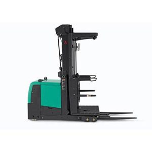 High Level Order Picker 1.3 ton - Image 3