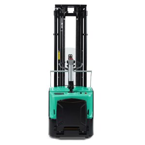 Pedestrian Stacker 1.0-1.6 ton - Image 3