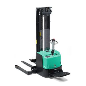 Pedestrian Stacker 1.0-1.6 ton - Image 6