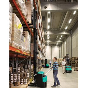 Pedestrian Stacker 1.0-1.6 ton - Image 8