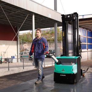 Pedestrian Stacker 1.0-1.6 ton - Image 12