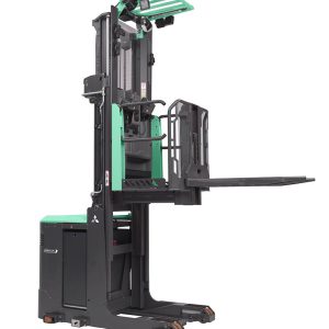 Mid and High Level Order Pickers 1.0-1.25 ton - Image 3