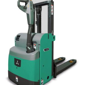 Pedestrian Stacker 1.0-1.6 ton - Image 4