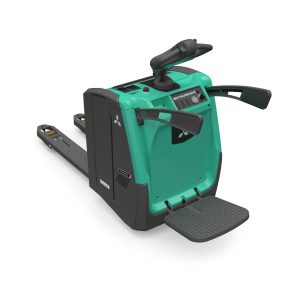 Platform, Power Pallet Truck 2.0 ~ 2.5 ton