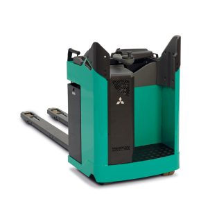 Stand-In Power Pallet 2.0 -3.0 tons