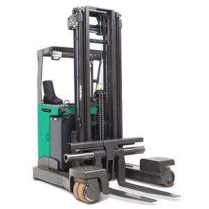 4-Way Reach Truck 2.0 – 2.5 tons