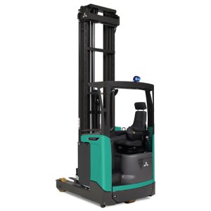 Reach Truck 1.6 – 2.5 tons
