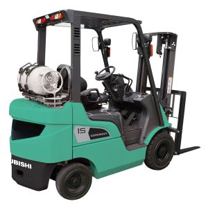 Diesel, Gas and LP Gas Pnematic Tyre 1.5 - 3.5 ton