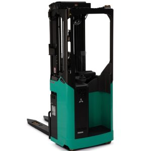 Stand-In Stacker 1.25 – 2.0 ton