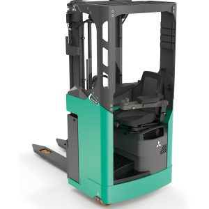 Sit-On Stacker 1.6 – 2.0 ton