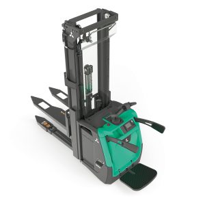 Platform Stacker 1.25 – 1.6 ton