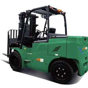 Lead acid/Lithium battery Counter-balanced 6.0 - 8.0 tons